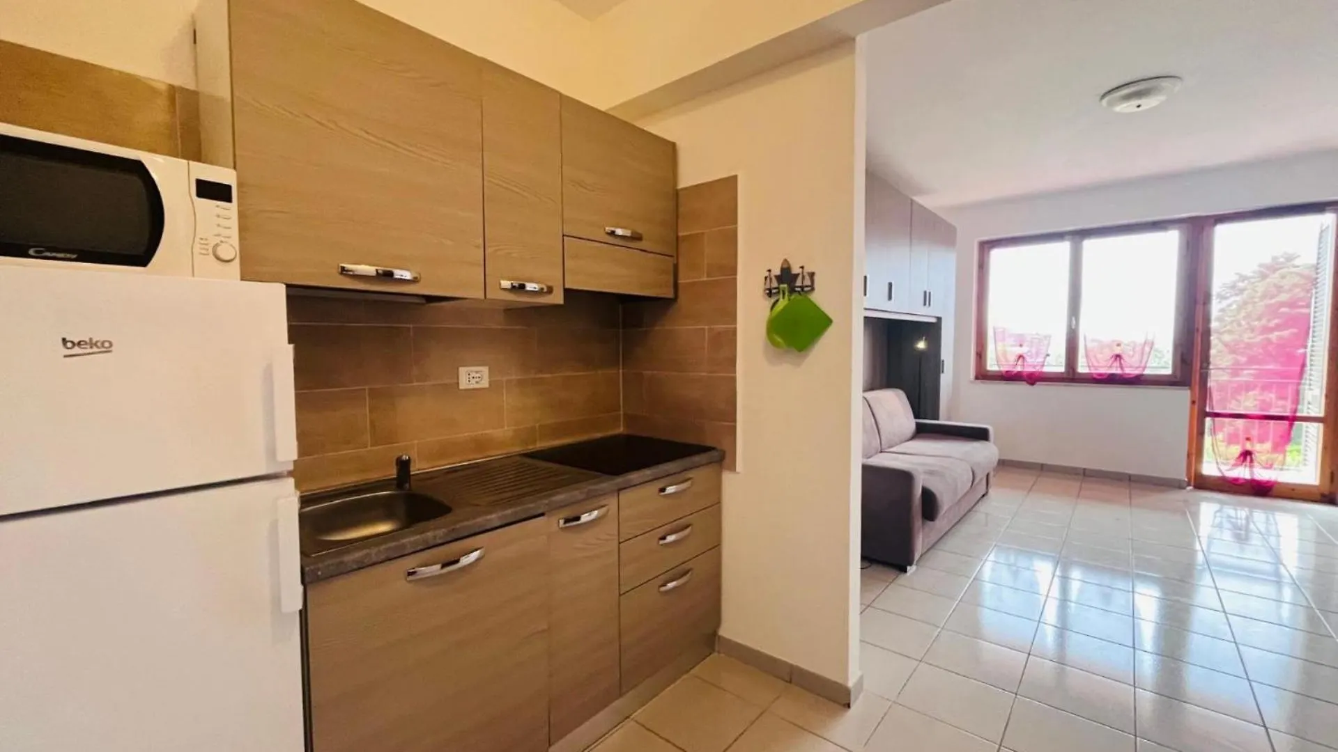 Capoliveri Lecce Home - Elba Affitti Apartment