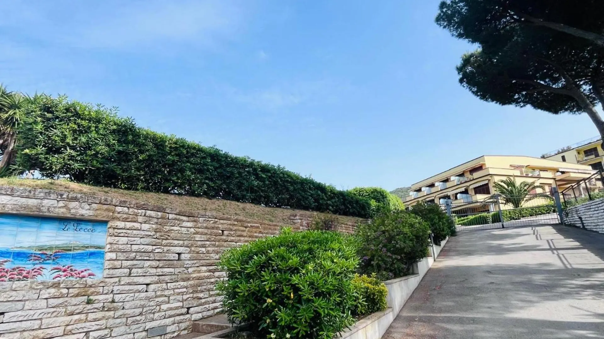 Apartment Capoliveri Lecce Home - Elba Affitti