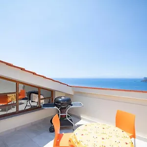 Casa Il Tramonto Appartamento