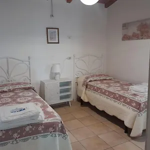 Apartment Morcone - Goelba, Capoliveri (Isola d'Elba)