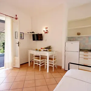 Apartment Casa Vacanze Dino, Capoliveri (Isola d'Elba)
