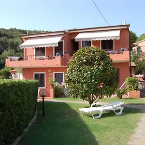 Apartment Franca, Capoliveri (Isola d'Elba)